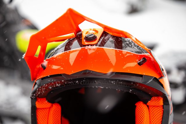 509 Altitude 2.0 Helmet Review