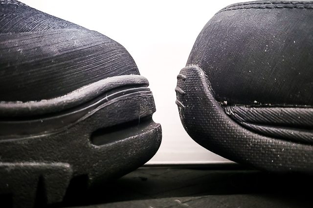 TOBE Cordus V2 Boot review