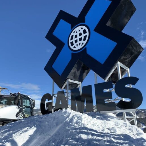 X Games Brings Back Snowmobiling in 2026: Aspen Prepares for the Roar