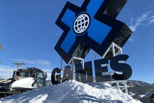 X Games Brings Back Snowmobiling in 2026: Aspen Prepares for the Roar