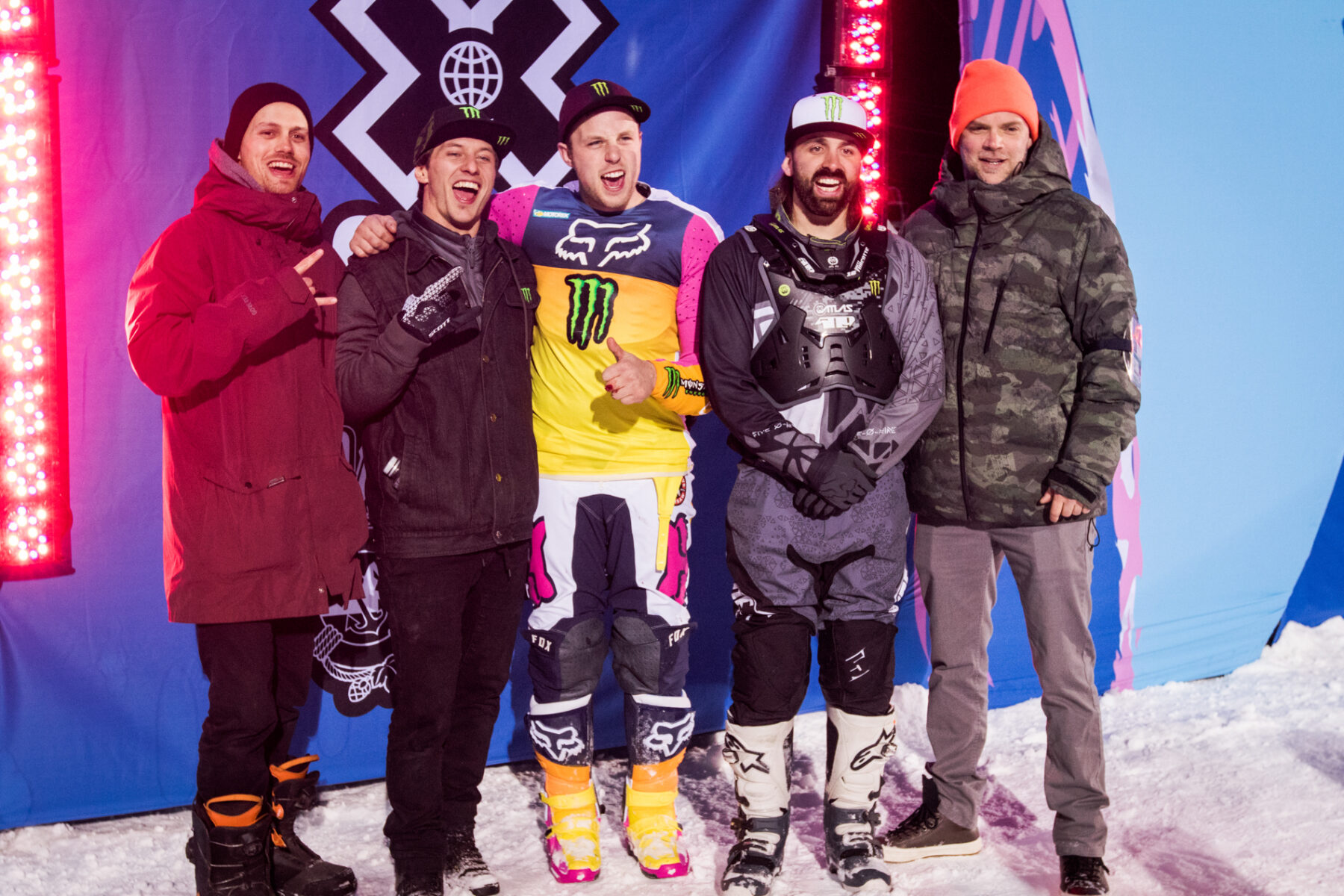 X Games Brings Back In 2026 Aspen Prepares For The Roar Xgames2019 156 1800x1200