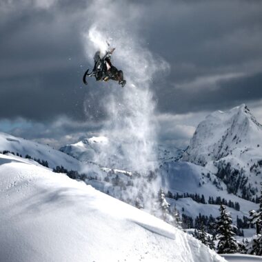 Alpine Sled Style: The Contest Driving the Next Wave of Sled Progression