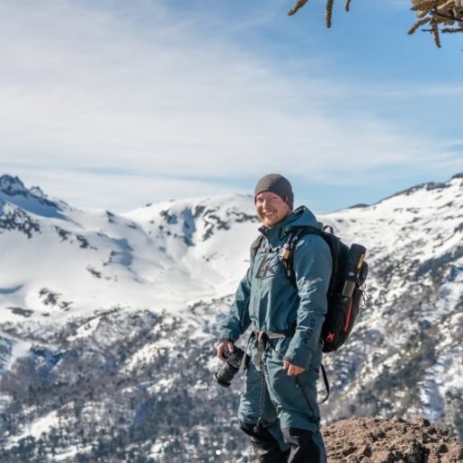 Inside the 500 Hour Edit: The Making of Progression Vol. 2 with Nate Turnbow