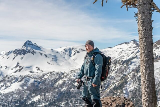 Inside the 500 Hour Edit: The Making of Progression Vol. 2 with Nate Turnbow