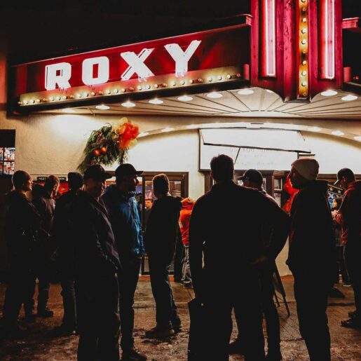 FULL SUPPORT FILM FESTIVAL 2025 RECAP