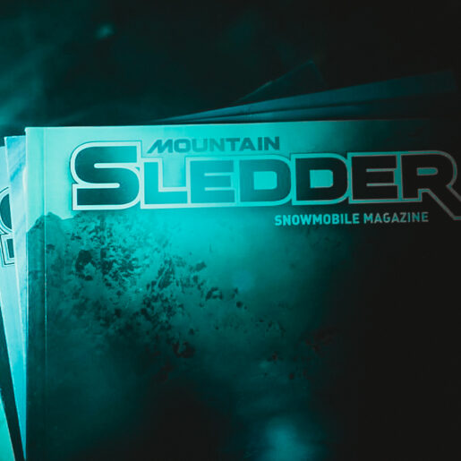 At the Edge of Midnight