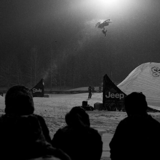 X Games Aspen 2026: Snowmobiling’s Long-Awaited Return