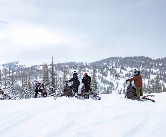 Arctic Cat Acquires Widescape, Carrying a Purpose-Built Platform Forward