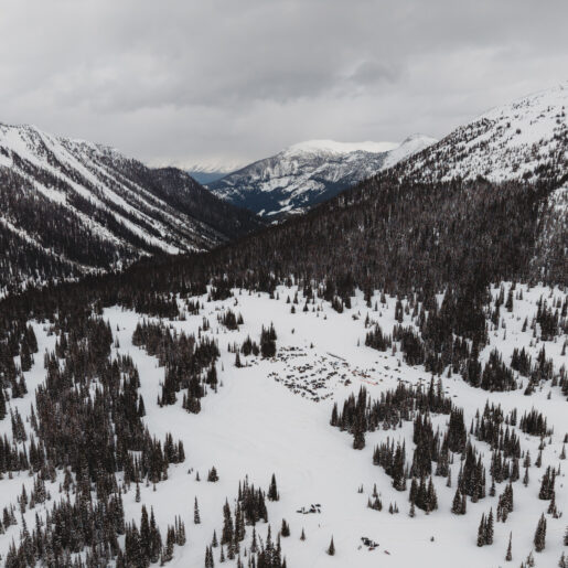 7th Annual Riley Suhan Backcountry Snowmobile Race Recap: The Race That Rewrite the Rules