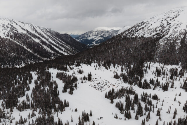 7th Annual Riley Suhan Backcountry Snowmobile Race Recap: The Race That Rewrite the Rules