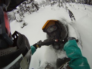 December 2nd riding video