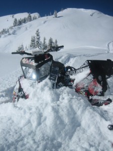 Oh so refreshing SNOW!