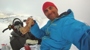 Norona’s first Day Out!!