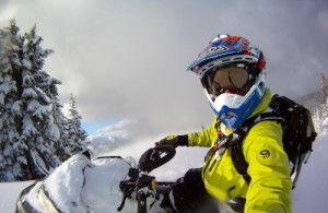 2011 Ski-Doo Clutch and Belt Adjustment