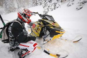 Chris Brown checks in!