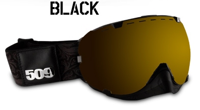 509 Films NEW website | Mountain Sledder