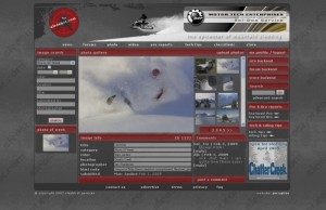 sledshot.com new galleries