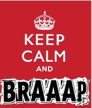 BRAAAP 2012