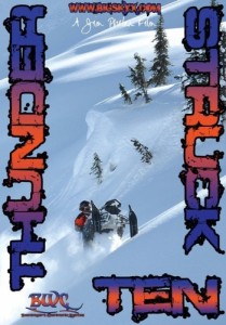 Thunderstruck 10 Teaser!