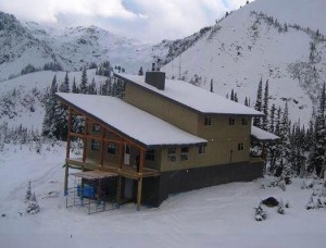 2 things on the agenda…