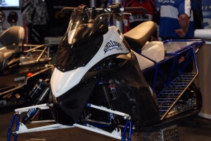 Rob Alford checks in!