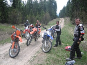 It’s official… winter is over!