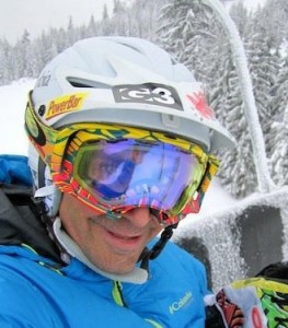 Man of many talents!!