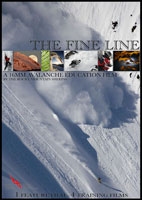 The Fine Line NOW AVAILABLE!