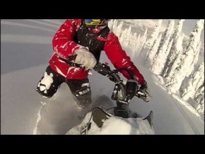 DEEP POW VID