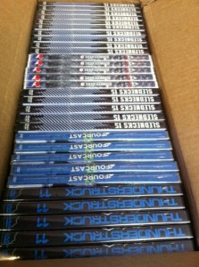 Movies, Movies, Movies!!