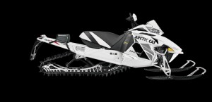 Arctic Cat 2013