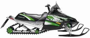 Arctic Cat Recall