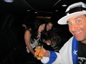 Winter?  Not quite…