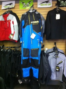 Toby?  Who’s Toby?