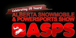 Alberta Snowmobile Show