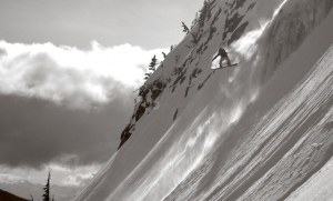 Dave Basterrechea Checks in!