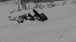 Quartz Creek UPDATE Nov 16