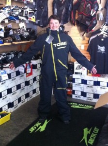 Is winter on it’s way?