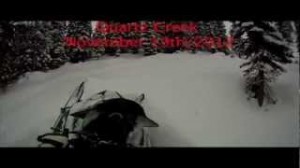 Update video #2 Sledshot