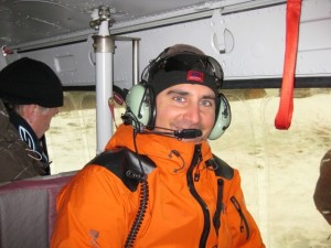 Creating Havoc in the Chilcotins…