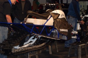 Redneck Dream Machine!