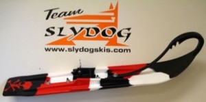 SLYDOG Skis