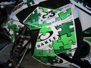 Abbotsford Snowmobile Show